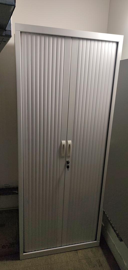 Armoire haute de bureau Armoire haute de bureau