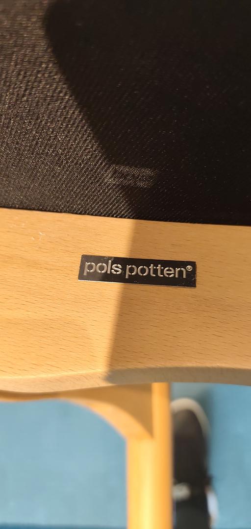 Tabouret Pols Potten Tabouret Pols Potten