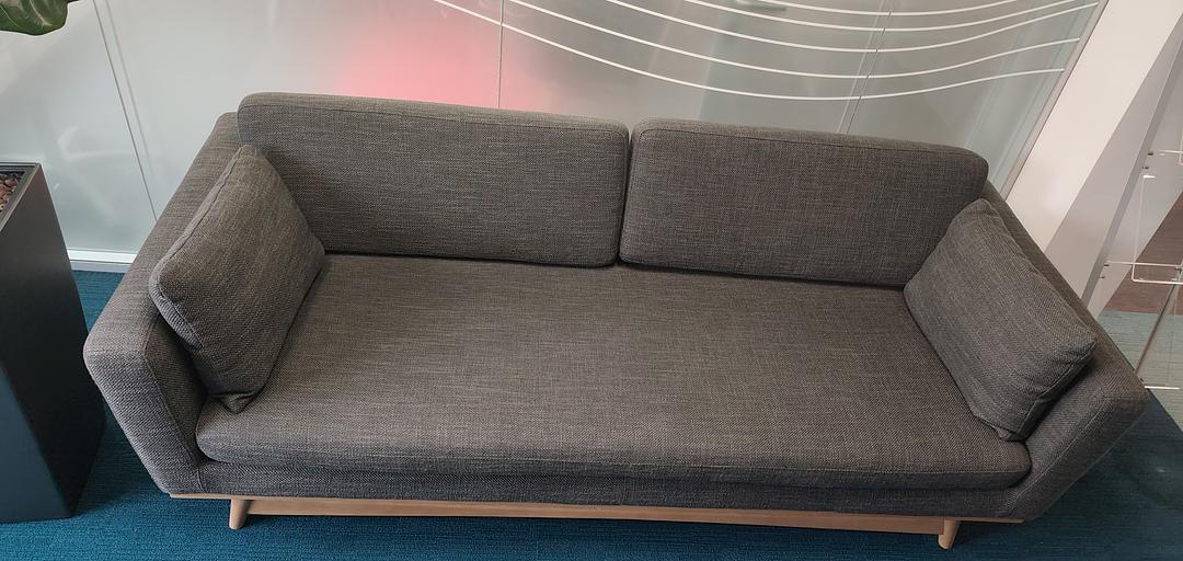 Canapé 210 de RED Edition Canapé 210 de RED Edition