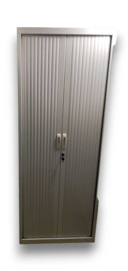 Armoire haute de bureau Armoire haute de bureau