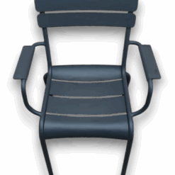 Chaise Bridge Luxembourg de Fermob