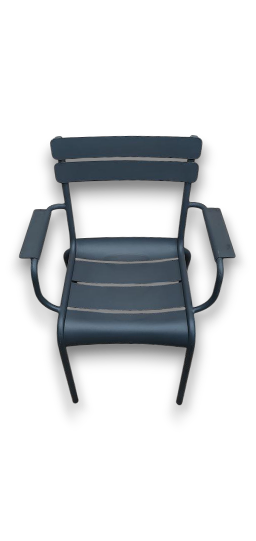 Chaise Bridge Luxembourg de Fermob Chaise Bridge Luxembourg de Fermob