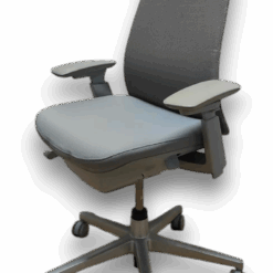 Fauteuil de bureau HAWORTH Fern – Gris clair