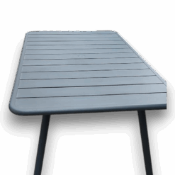 Table rectangulaire Luxembourg de Fermob