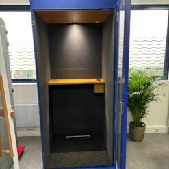 Cabine acoustique Meavo Soho