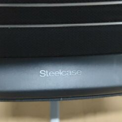 Fauteuil de bureau STEELCASE Think v1 – Bleu marine