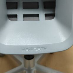 Fauteuil de bureau HAWORTH Fern – Gris clair