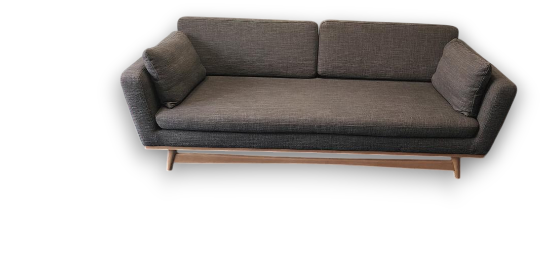 Canapé 210 de RED Edition Canapé 210 de RED Edition