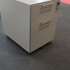 Caisson mobile 2 tiroirs