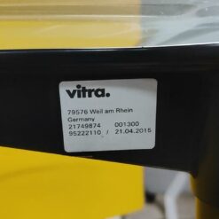 Table ronde Vitra Ø100 cm