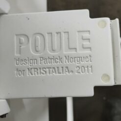 Table basculante KRISTALIA – POULE