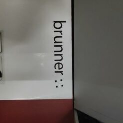 Table pliante de réunion BRUNNER