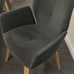 Chaise MOOD 95 M0312