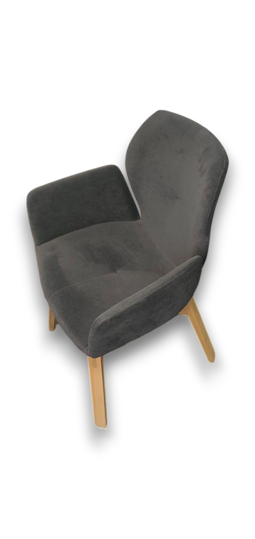 Chaise MOOD 95 M0312 Chaise MOOD 95 M0312