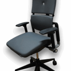 Fauteuil de bureau Steelcase Please avec têtière