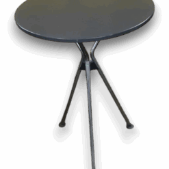 Mange-debout rond SEDUS Ø70 × H112 cm