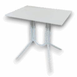 Table basculante KRISTALIA – POULE
