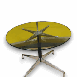 Table ronde Vitra Ø100 cm