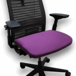Fauteuil ergonomique Steelcase Think v2 avec têtière