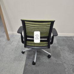 Fauteuil de bureau Steelcase Think v2