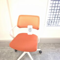 Chaise de réunion – Steelcase QiVi