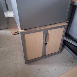 Armoire basse Steelcase