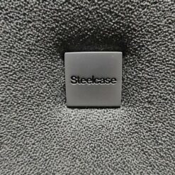 Fauteuil de bureau Steelcase Please avec têtière