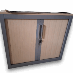 Armoire basse Steelcase