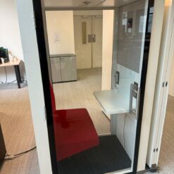 Cabine acoustique - SeatBox