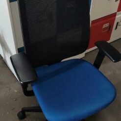 Fauteuil de bureau Steelcase Reply Air