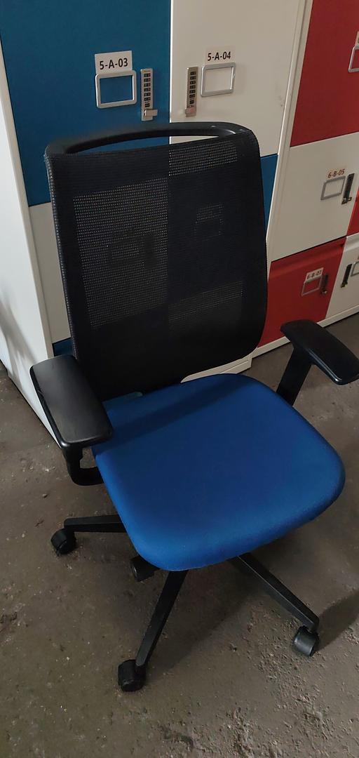 Fauteuil de bureau Steelcase Reply Air Fauteuil de bureau Steelcase Reply Air