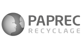 Logo Paprec