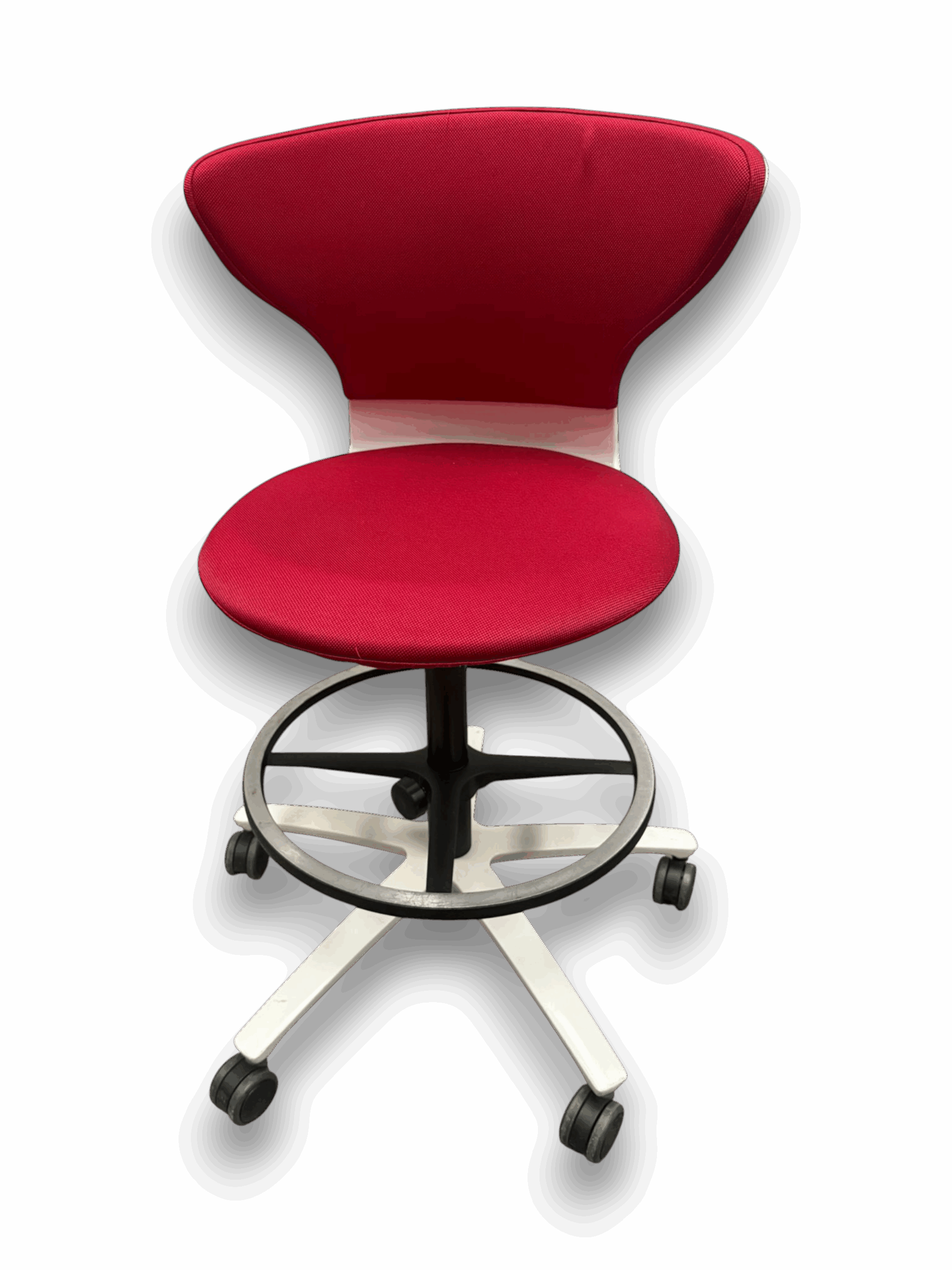 Chaise de bureau haute Sedus Turn Around Chaise de bureau haute Sedus Turn Around