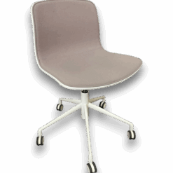 Chaise de bureau pivotante HAY About A Chair AAC50