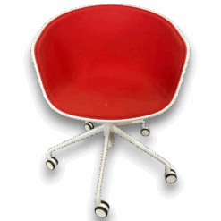 Chaise de bureau pivotante HAY About A Chair AAC52