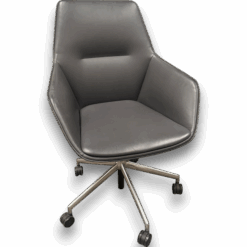 Fauteuil de bureau Sachet signé jehs+laub