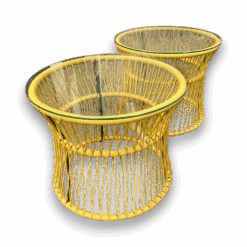 Table d’appoint Ita par Boqa