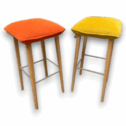 Tabourets de bar Mobitec Soft