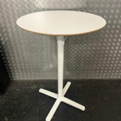 Table mange-debout style bistro Ø70 cm