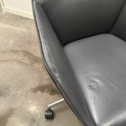 Fauteuil de bureau Sachet signé jehs+laub