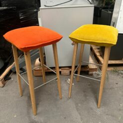 Tabourets de bar Mobitec Soft