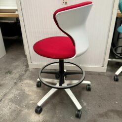 Chaise de bureau haute Sedus Turn Around