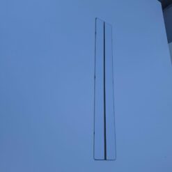 Table de réunion 140 x 210 cm