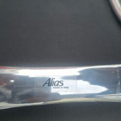 Chaises design Alias signées Alberto Meda