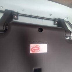 Chaise de bureau Haworth Very