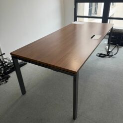 Table de réunion 200×80
