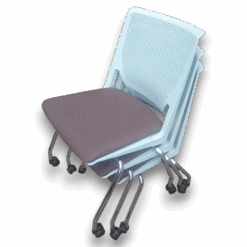 Chaise de bureau Haworth Very