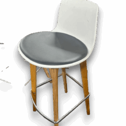 Tabouret Enea Lottus Wood