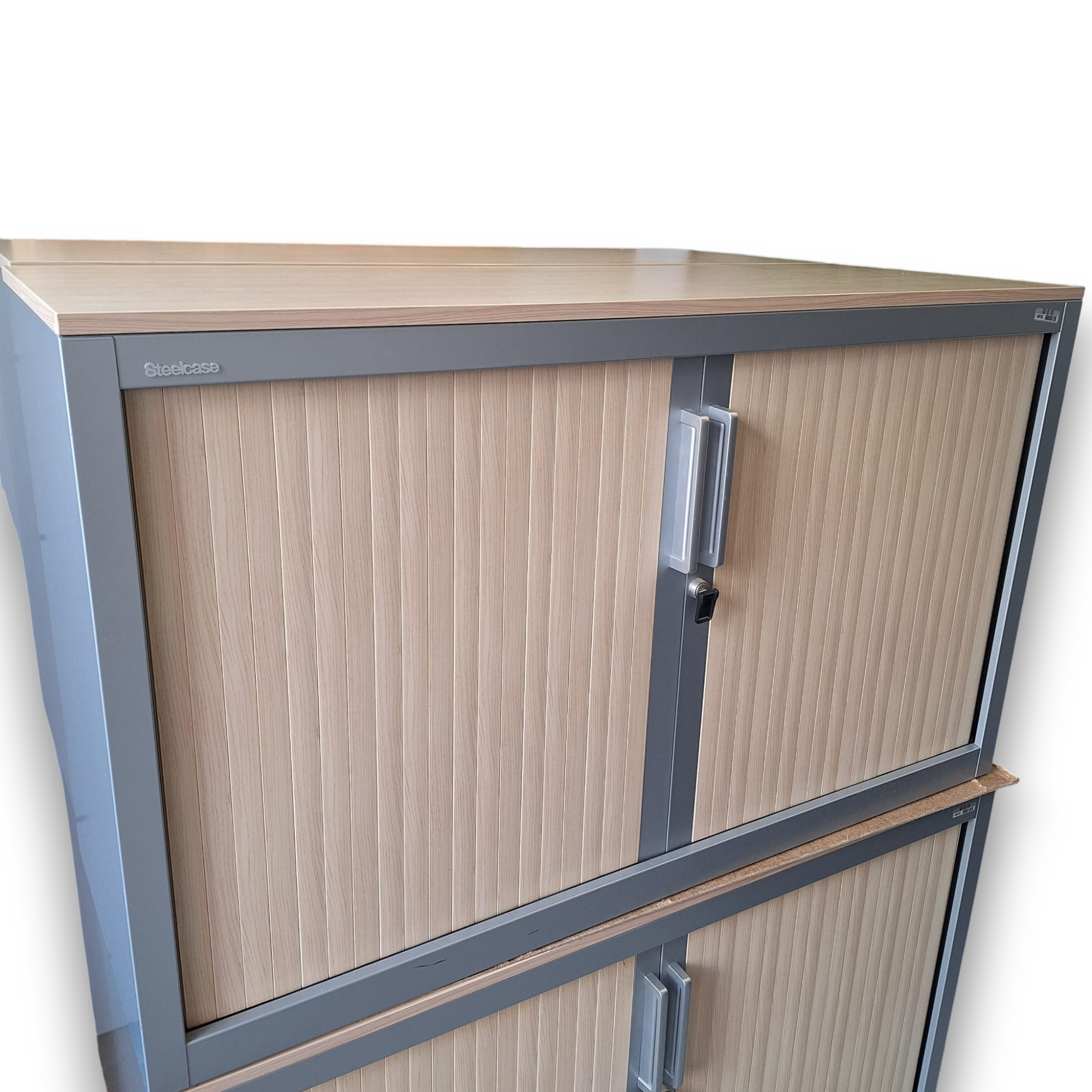 Crédence Steelcase Crédence Steelcase